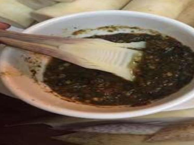 Thị trường - Tiêu dùng - Thứ đắng ngắt trên rừng mà thành đặc sản "giải ngán" mùa Tết