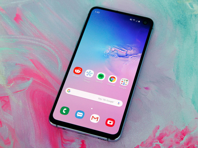 Thời trang Hi-tech - NÓNG: Hàng loạt smartphone cao cấp giảm 5 – 6 triệu đồng