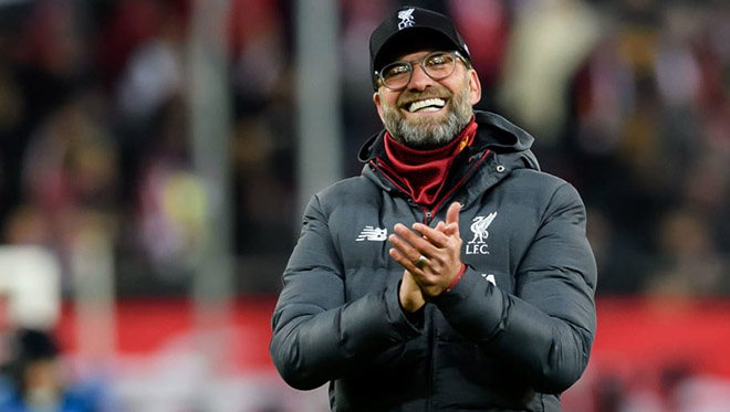 Trực tiếp bóng đá Liverpool - Watford: Salah rực sáng - 18