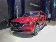 Mazda Việt Nam giảm giá dòng xe CX-8 lên đến 100 triệu đồng