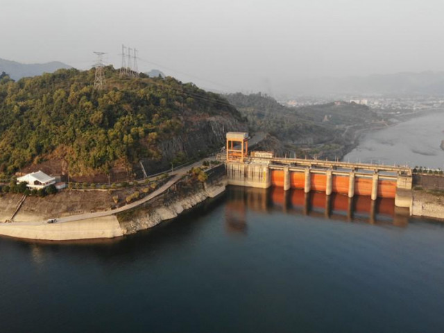 Thị trường - Tiêu dùng - Sông, hồ thủy điện cạn nước: Cảnh báo thiếu điện nghiêm trọng