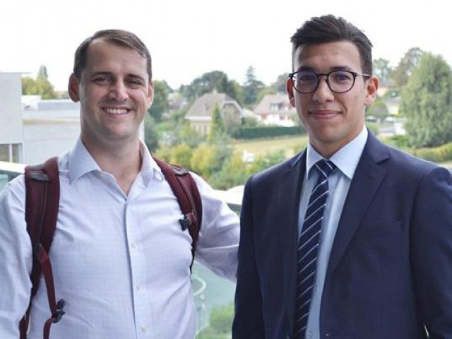 Giáo dục - du học - Bí mật vật lý thách thức các nhà khoa học suốt 100 năm bất ngờ được chàng "điển trai" giải mã