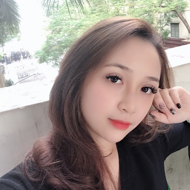 Thu Hiền cho biết, đây là lần đầu tiên cô đóng phim hài Tết.