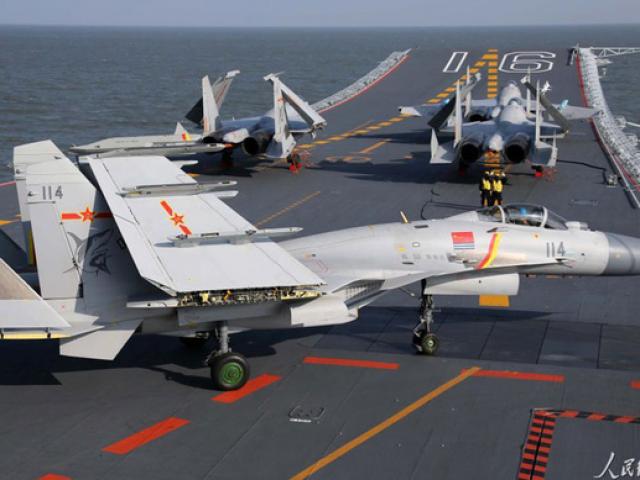 Thế giới - Nga tố TQ sao chép trái phép hàng loạt vũ khí suốt 17 năm