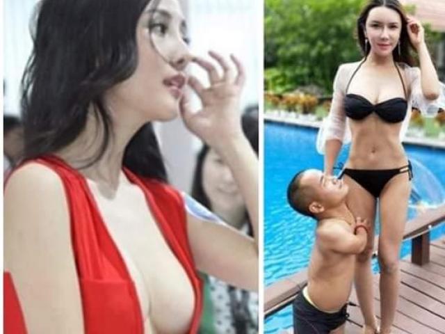 Ca nhạc - MTV - Can Lộ Lộ và "đối thủ" một thời: Kẻ bị đuổi khỏi showbiz, người cặp kè đại ca xã hội đen cao 1m