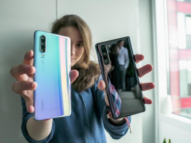 Thời trang Hi-tech - Top 3 smartphone sở hữu sức mạnh "thống trị" phân khúc cao cấp