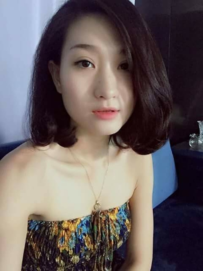 2 nữ MC xinh đẹp VTV không được dùng tên thật khi lên sóng là ai? - 5