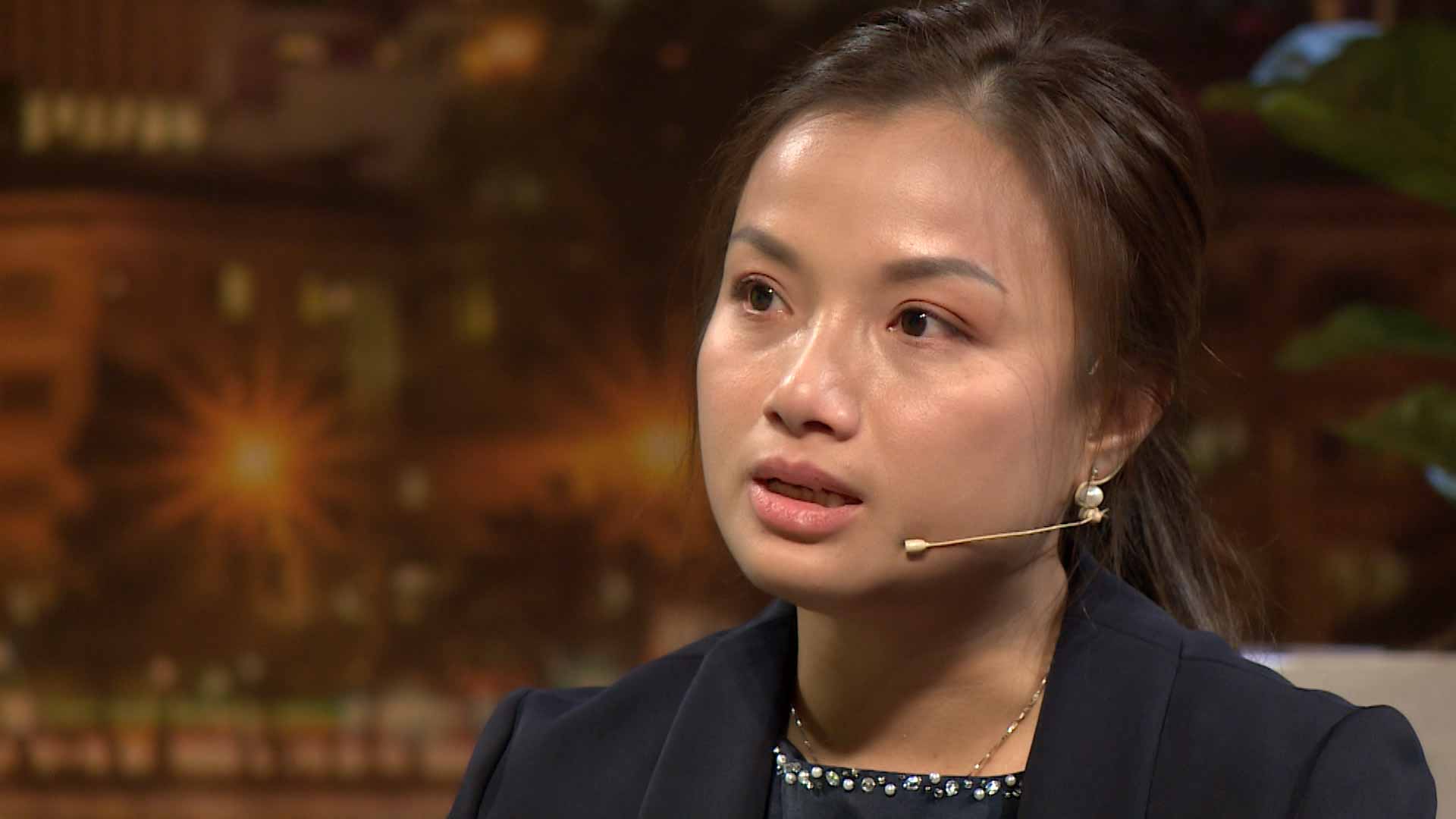 Nỗi đau không ngờ của người mẹ Việt hot nhất You Tube - 2