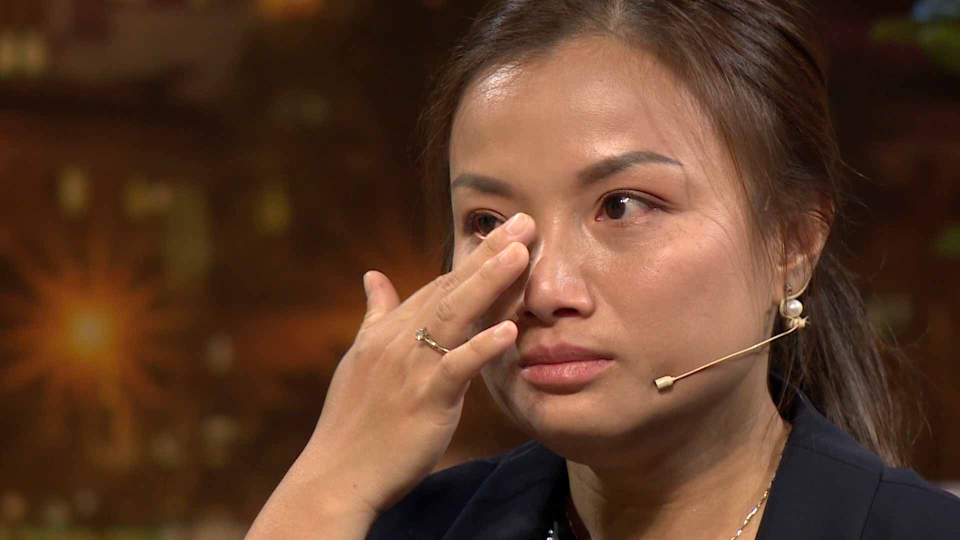 Nỗi đau không ngờ của người mẹ Việt hot nhất You Tube - 3