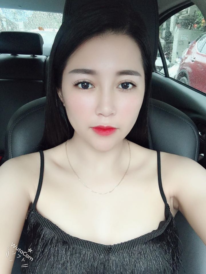 Bất ngờ thân thế vợ 9X nóng bỏng của tài tử chuyên đóng vai giang hồ máu lạnh - 6