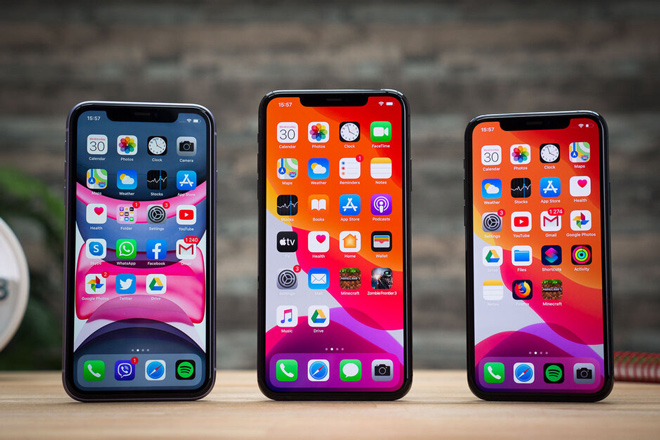 Apple "đau đớn" với doanh số bán iPhone giảm kỷ lục tại Trung Quốc - 2