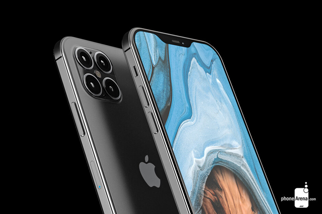 Apple "đau đớn" với doanh số bán iPhone giảm kỷ lục tại Trung Quốc - 3