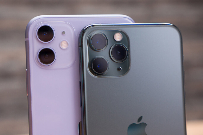 Apple "đau đớn" với doanh số bán iPhone giảm kỷ lục tại Trung Quốc - 1