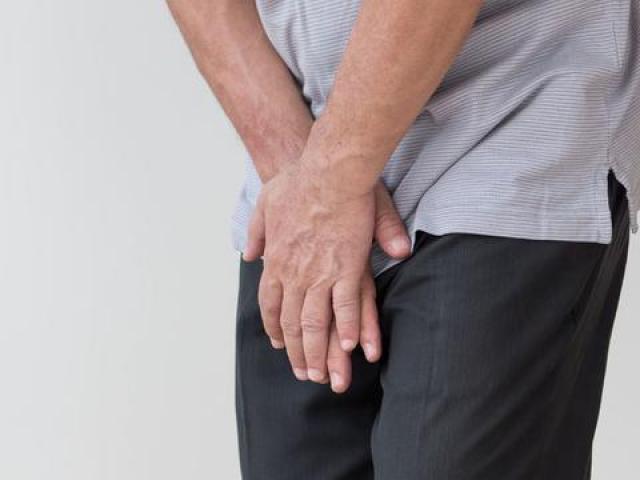 Sức khỏe đời sống - Đàn ông có "cậu nhỏ" lớn dễ bị "cắm sừng"