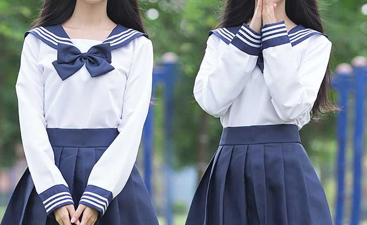 ĐH Bạc Liêu cấm nữ sinh mặc váy ngắn và chiếc váy tai tiếng của nữ sinh Nhật - 1