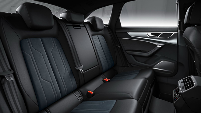 Audi A6 Allroad 2020 trình làng với hai phiên bản, giá từ 1,5 tỷ đồng - 7