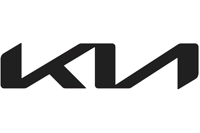 Hãng xe KIA Hàn Quốc lộ diện thiết kế logo mới - 2