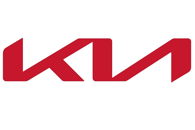 Hãng xe KIA Hàn Quốc lộ diện thiết kế logo mới - 3