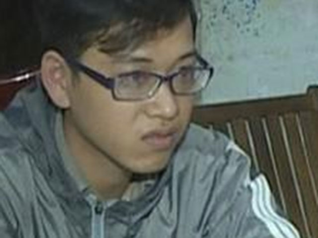 Pháp luật - Điện thoại của đối tượng vào trường dâm ô nữ sinh ở Đắk Lắk chứa nhiều clip đồi trụy