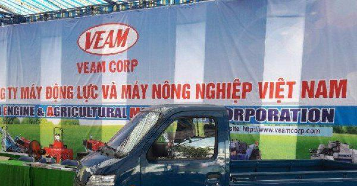 Kinh doanh - Bộ Công Thương chuẩn bị nhận hơn 4.500 tỷ tiền cổ tức từ VEAM
