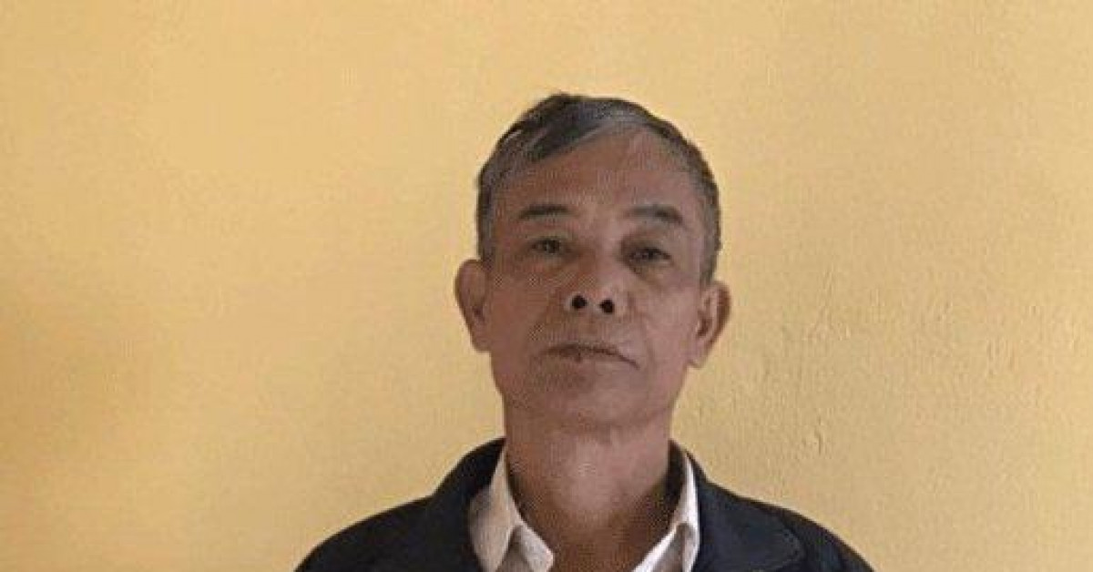 Pháp luật - Đột kích nhà nghỉ, phát hiện “tú ông” 61 tuổi môi giới mại dâm