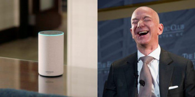 10 năm Jeff Bezos, ông trùm đế chế Amazon: Sự nghiệp, tình ái, "đầu hói" và vinh quang - 8