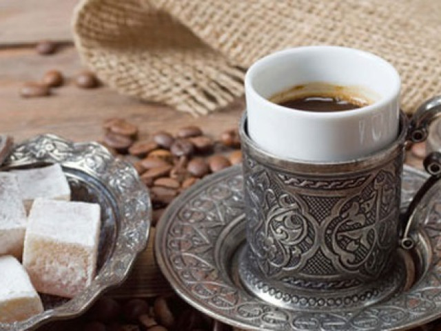 Ẩm thực - Nơi từ chối uống trà - bạn thành người kỳ lạ