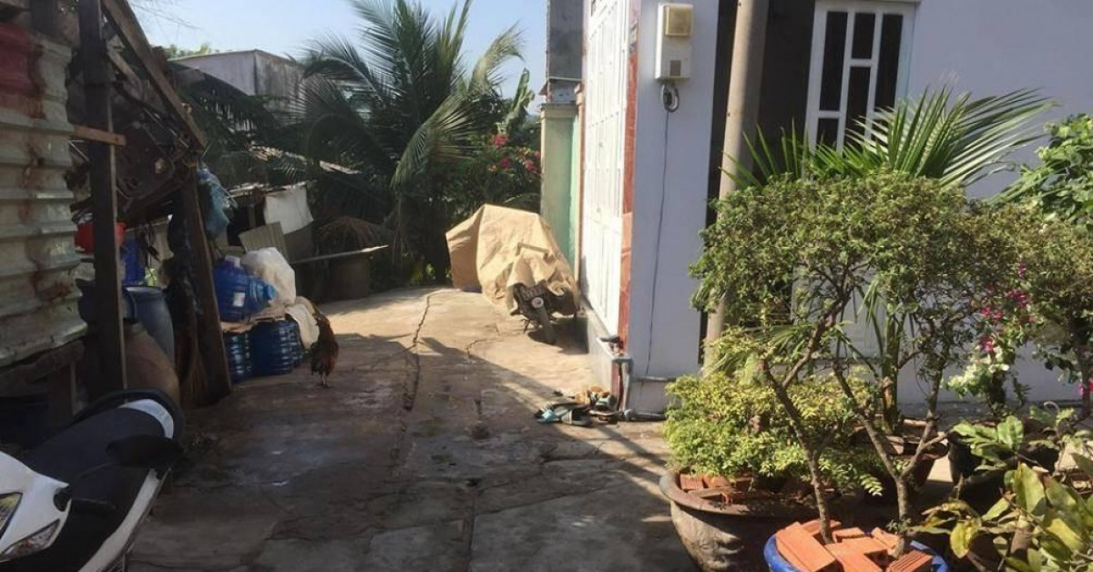 Pháp luật - Rượt đuổi chém nhau kinh hoàng ở TP.HCM, 1 thiếu niên bị đâm tử vong