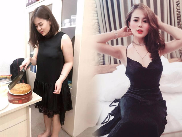 Đợi mãi cũng đến ngày Trang Moon tiết lộ bí kíp giảm 12kg không ăn kiêng