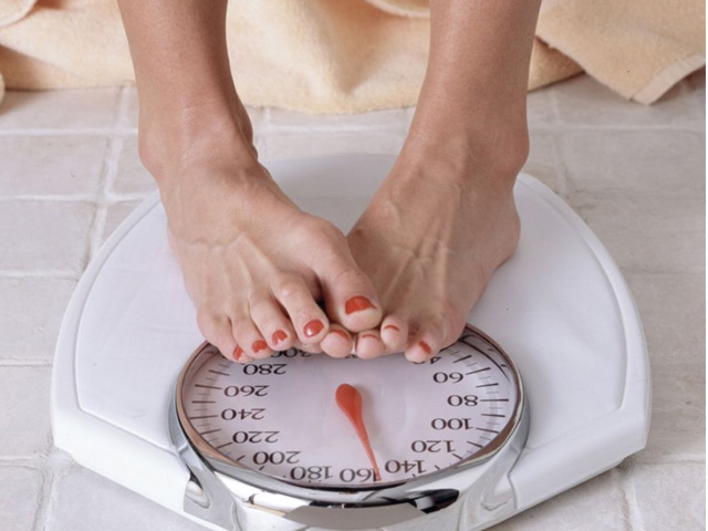 Những thói quen làm giảm hiệu quả của kế hoạch giảm cân