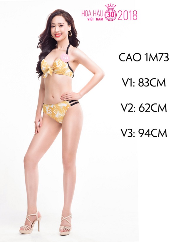 Hà My ngoài xinh đẹp còn biết tới 4 ngoại ngữ khác nhau, có khả năng giao tiếp tốt tiếng Anh, tiếng Pháp và nghe hiểu được tiếng Hàn, Trung.&nbsp;
