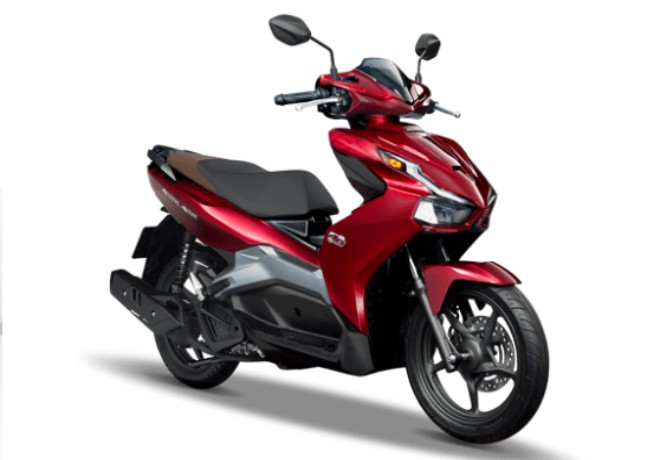 Báo nước ngoài “ca ngợi” hết nấc 2020 Honda Air Blade tại Việt Nam - 2