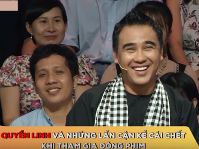 Giải trí - "MC giàu nhất showbiz Việt" và những lần cận kề cái chết