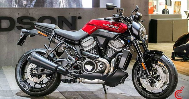 Harley-Davidson Bronx 2020 sẽ ra mắt vào cuối năm 2020 - 2