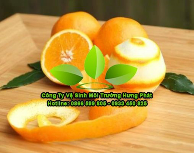 6 cách làm thơm nhà vệ sinh an toàn cho sức khỏe chỉ trong vài phút - 4