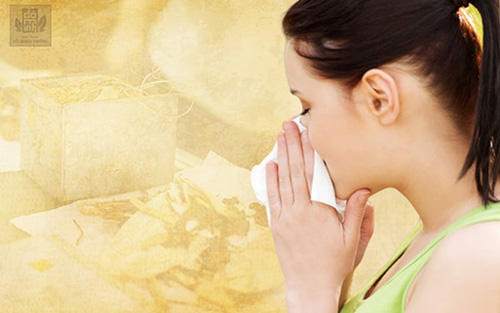 Chữa viêm xoang sàng không kháng sinh bằng thuốc Nam Đỗ Minh Đường - 1