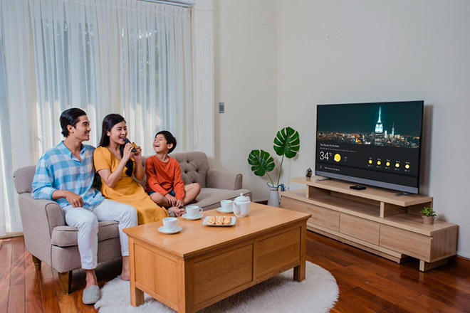 FPT Play Box hỗ trợ “Multicast” dành riêng cho người dùng sử dụng mạng FPT - 1