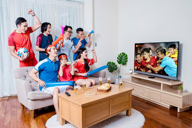 FPT Play Box hỗ trợ “Multicast” dành riêng cho người dùng sử dụng mạng FPT - 2