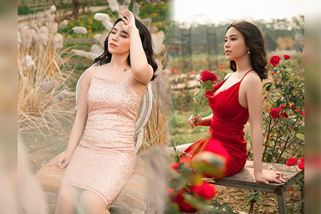 Vóc dáng có sự thay đổi rõ rệt sau khi có sự tác động của siêu phẩm đốt mỡ