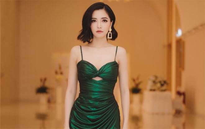 Hãy sẵn sàng “đu đưa” với Bích Phương tại Realme Connection nhé.