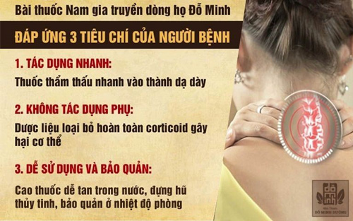 Thoái hóa đốt sống cổ có chữa khỏi được không? Nên chữa ở đâu tốt? - 4