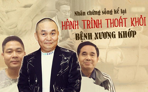 Thoái hóa đốt sống cổ có chữa khỏi được không? Nên chữa ở đâu tốt? - 5