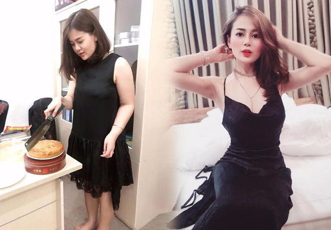 Bạn có đang tò mò giải pháp đã giúp Trang Moon nhẹ nhàng giảm kg khủng như vậy?