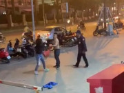 Tin tức trong ngày - Người phụ nữ bị bảo vệ đấm liên tiếp vào mặt tại trung tâm thương mại nói gì?