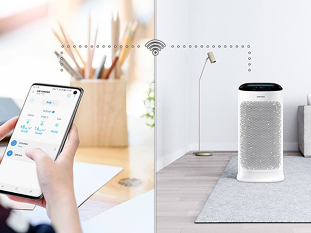 Sức khỏe đời sống - Tips bảo vệ sức khỏe hô hấp toàn diện cho cả nhà