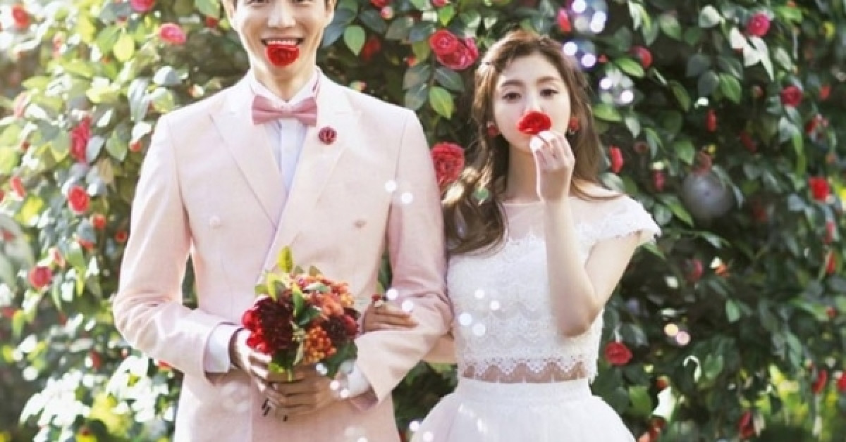 Bạn trẻ - Cuộc sống - Nếu định kết hôn vào năm Canh Tý 2020, tuyệt đối phải chú ý đến những điều sau