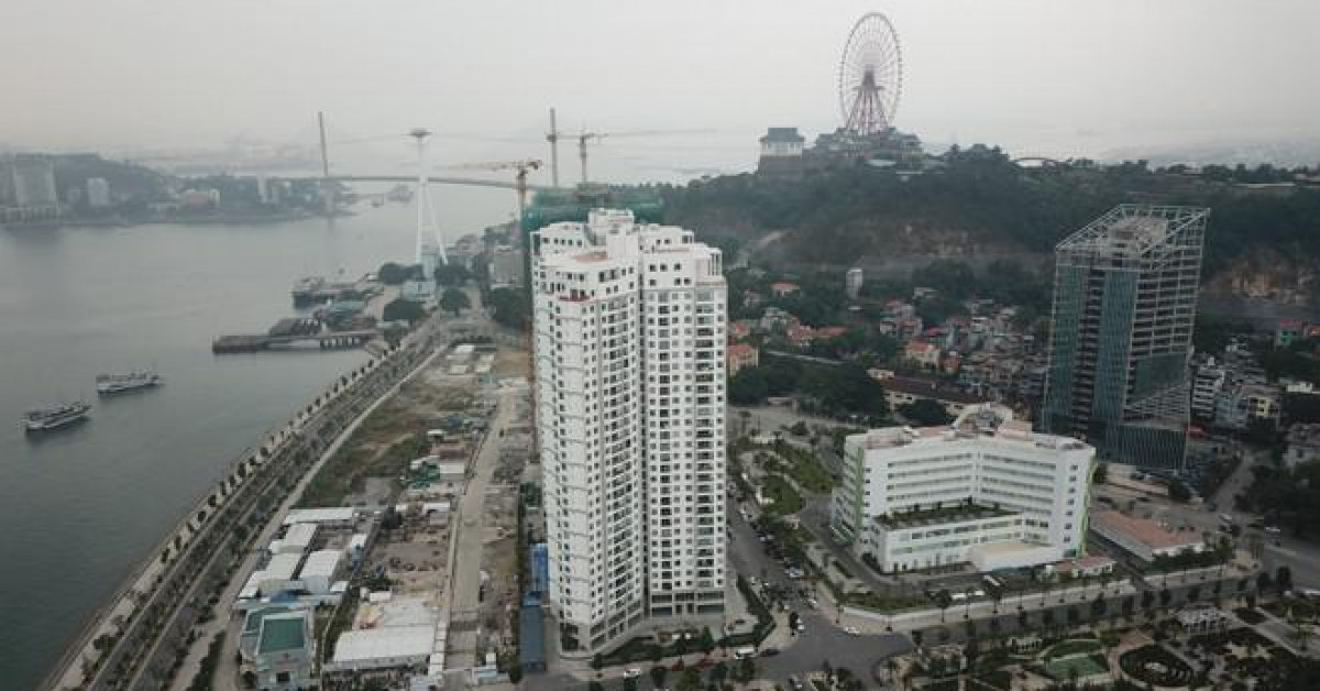 Kinh doanh - "Quản" condotel: Các bộ đã làm hết trách nhiệm?