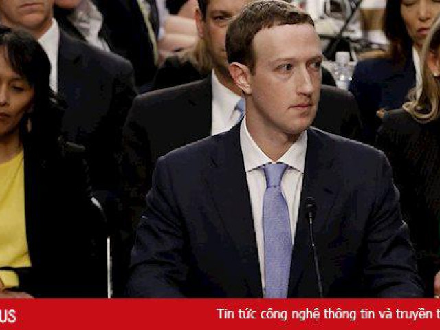 Công nghệ thông tin - Tổng kết 10 năm "lên voi xuống chó" của Mark Zuckerberg
