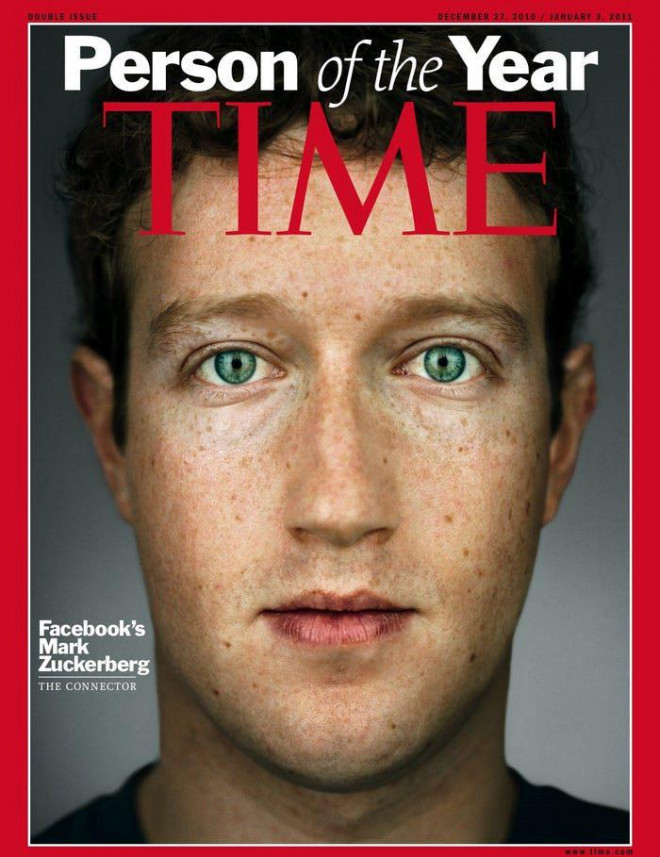 Tổng kết 10 năm "lên voi xuống chó" của Mark Zuckerberg - 1