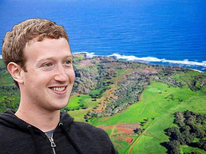 Tổng kết 10 năm "lên voi xuống chó" của Mark Zuckerberg - 9